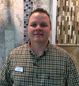 Meet Rickey Williams, Co-Store Manager, Tile Outlets in Tampa